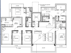 Grand Dunman (D15), Apartment #553636691